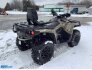 2014 Can-Am Outlander MAX 1000 XT for sale 201217603